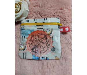 ADVENTSKALENDER 8. Dezember - Stickserie - Hobbies und Berufe